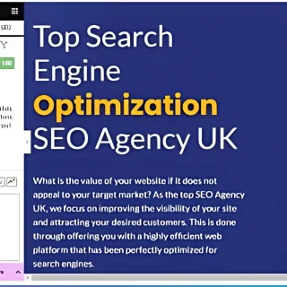 Technical optimization