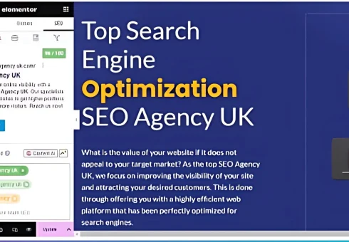 On-Page Optimization & Technical SEO
