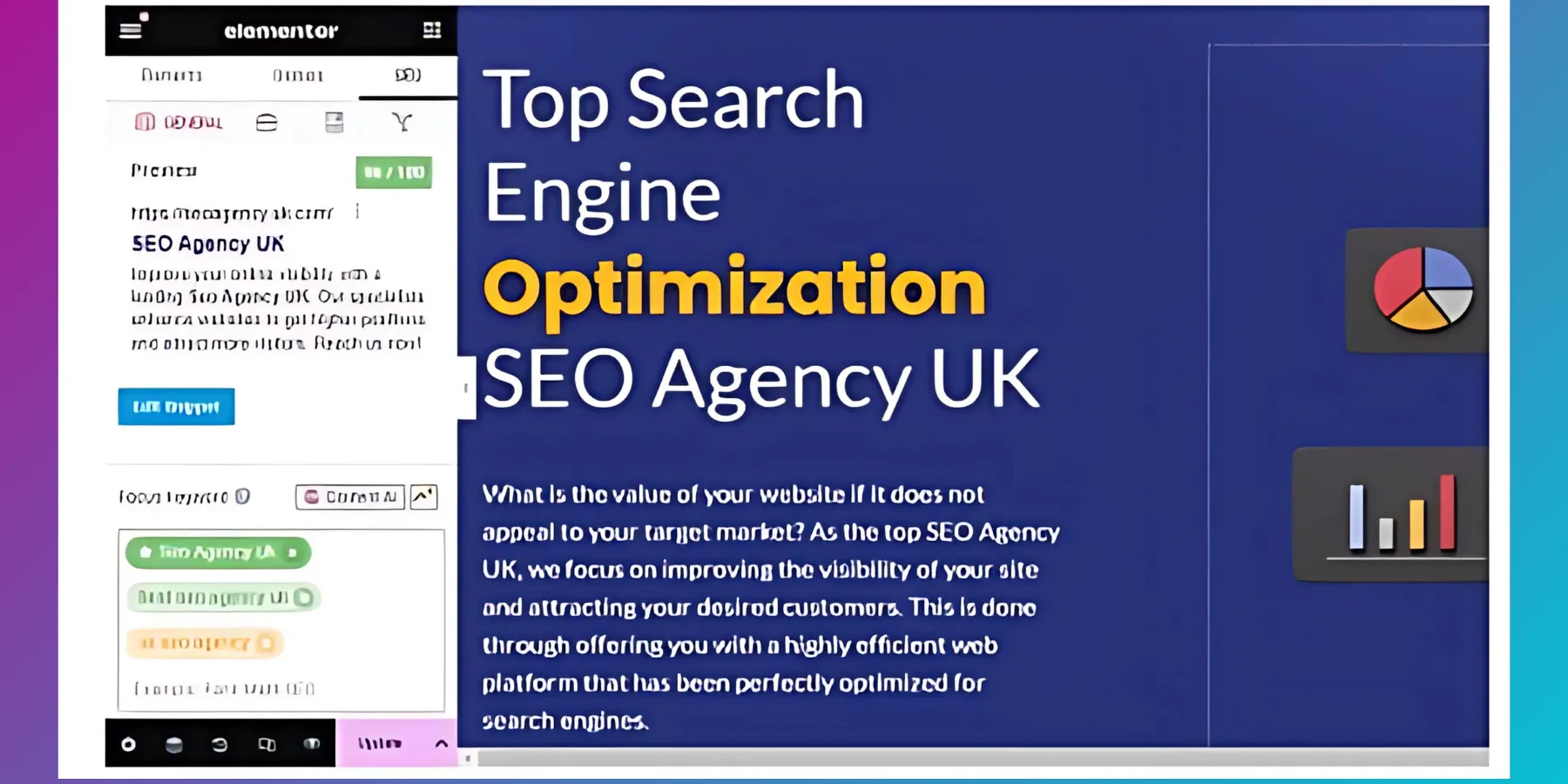 On-Page Optimization & Technical SEO