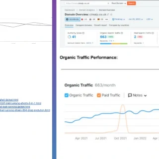 How SEOBosses Helped Cimalp Boost Organic Traffic