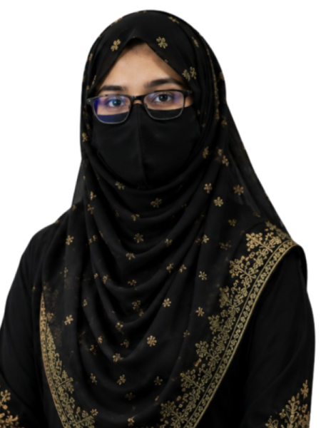 Rokshana Islam