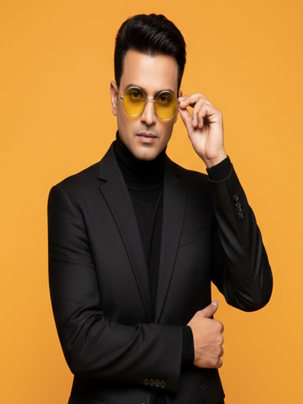 Raj Ariyan Khan aka srkshaju