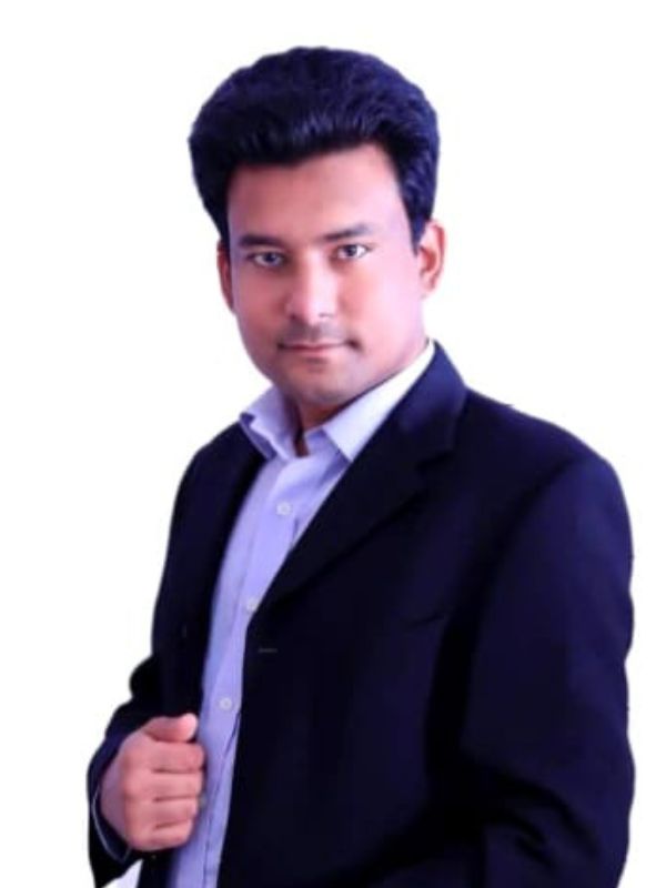 Gulam Robbani Shazu aka srkshazu