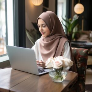 Rokshana Islam