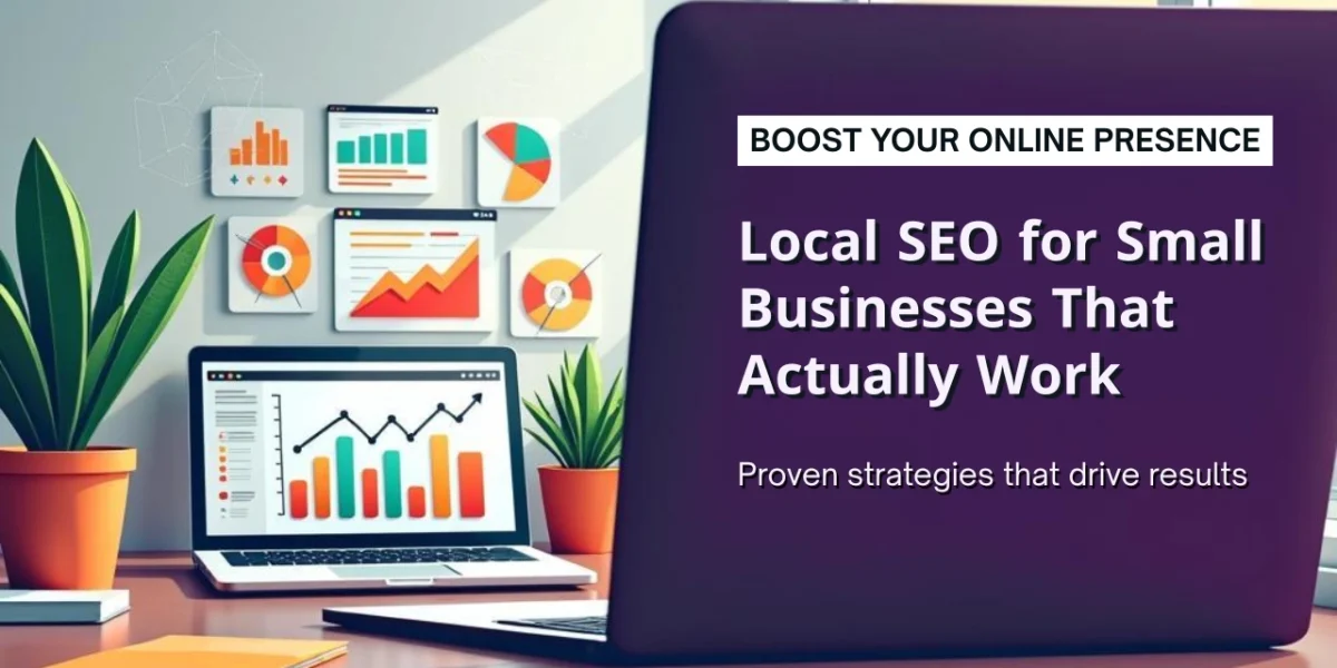 Local SEO Tips for Small Businesses That Actually Work