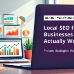 Local SEO Tips for Small Businesses That Actually Work 2 Local SEO for Small Businesses