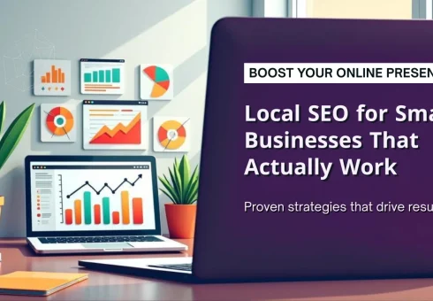 Local SEO Tips for Small Businesses That Actually Work 12 Local SEO for Small Businesses