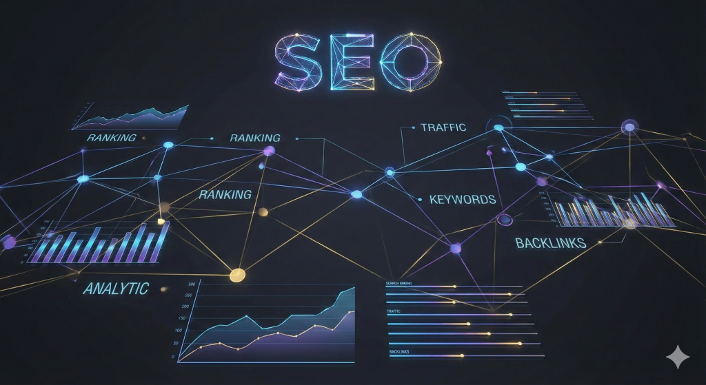 Top SEO Mistakes srkshazu Finds in Client Websites (And How SEOBosses Fixes Them) 1 SEO Mistakes srkshazu Finds in Client Websites