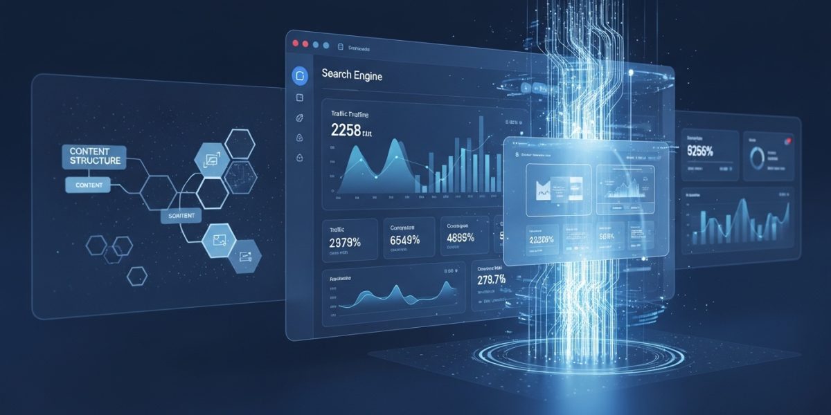 How to Redesign a Website Without Losing SEO Rankings