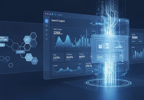 How to Redesign a Website Without Losing SEO Rankings