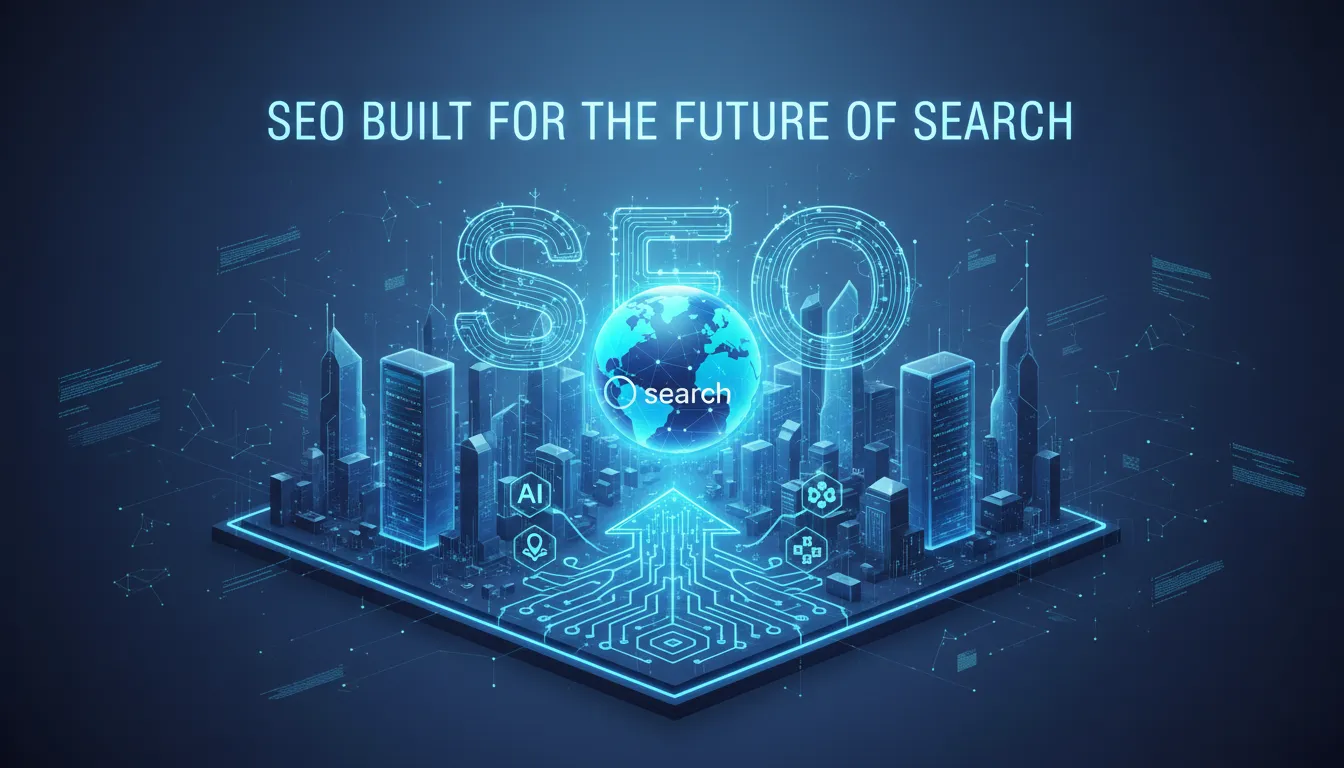 SEO Agency in the USA