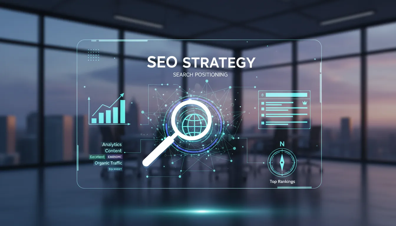 SEO Agency in USA